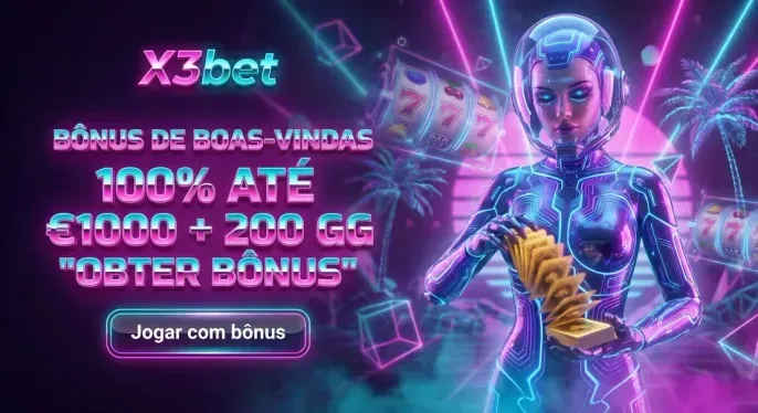 X3bet Casino